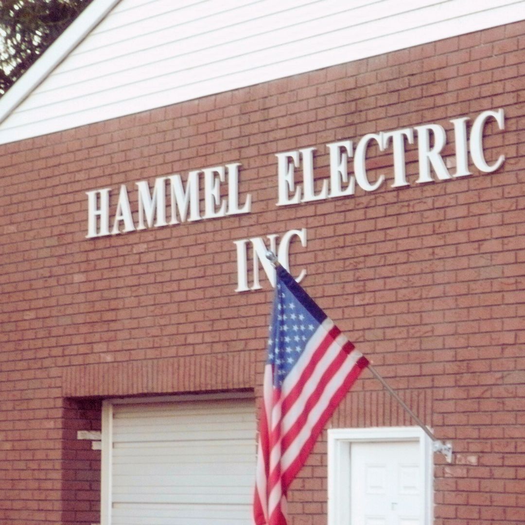hammel electric inc